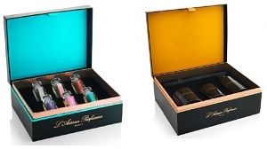 Coffret Découverte L'Artisan Parfumeur