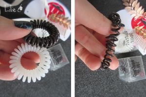 Accessoires Cheveux ELLE & HAIR SPRING