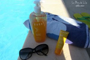Soins Solaires Pier Augé