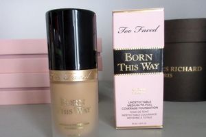 Born This Way by Too Faced