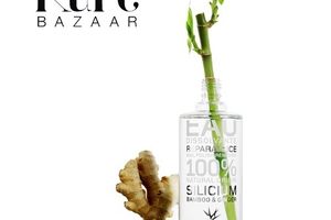 J'ai testé L’eau dissolvante Kure Bazaar