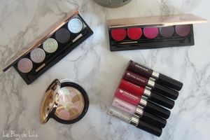 Yves Rocher - Collection maquillage en édition limitée