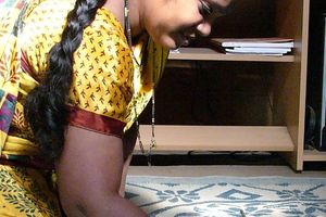 Inde tribale: LE GRAND RETOUR DES FEMMES.
