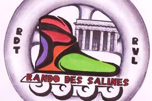 RANDO DES SALINES, le 3 avril 2016