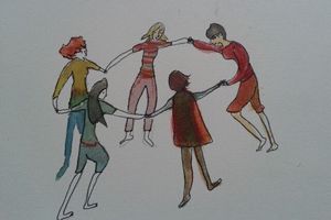 Remerciements - 8 mars 2016 - Journée internationale de la femme du 8 mars 2016 à Queuleu -