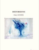 'Distorsions', mon recueil de poésies sur thebookedition.com