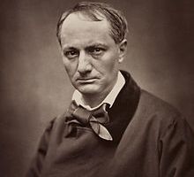 Mardi-Poésie -- tension autobiographique/poétique -- avec Baudelaire : 'Au lecteur' suivi de 'l'ennemi'