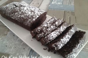Cake au chocolat: le Pleyel de Robert Linxe - Le blog de