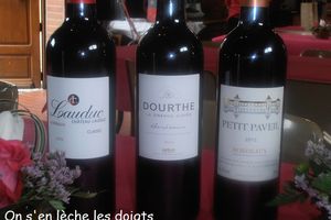 J'ai testé Apéro Bordeaux...et j'ai adoré!!!