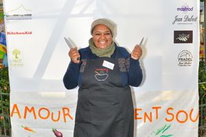 AMOUREUSEMENT SOUPE 2014 c'est bientôt!!!