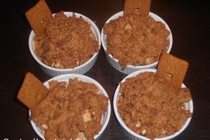 Recette du Chti crumble https://t.co/mKjIzzZD07
