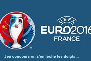 Concours Euro 2016, Quelle est votre recette préférée pour recevoir les copains devant un match de foot?