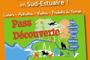 Pass Découverte Sud Estuaire