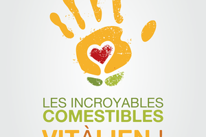Les Incroyables Comestibles
