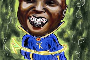 Docteur Khan Umar versus Ebola