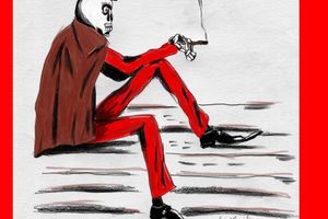 Chronique Simon Soul #1 - https://t.co/qlvwCsqfDJ...