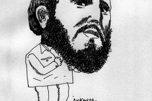 Fidel (isons) l'esprit de la révolution !
