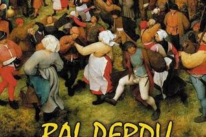 Bal perdu 2014 à La Chapelle : samedi 28 juin 2014