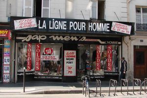 2ème réunion sur le devenir de la rue Riquet le 4 novembre 2014
