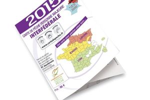 Tarifs des cartes de pêche 2015 ( Isère 38 )