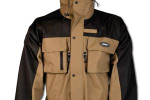 Veste de wading JMC force