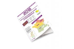 Tarifs des cartes de pêche 2016 ( Isère)