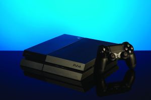 Plusieurs dizaines de milliers de PS4 arrivent en France