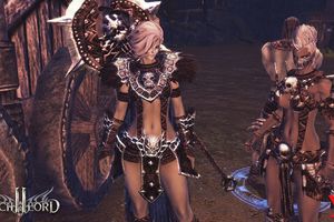Archlord 2 : les inscriptions pour la beta fermée sont ouvertes