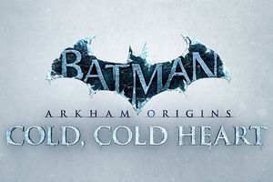 Batman Arkham Origins : le DLC "Cold, cold heart" est disponible