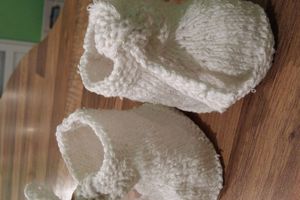 Pour une petite poulette à venir...