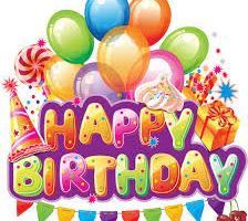 Anniversaire d'Octobre