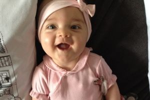 Look bonbon rose