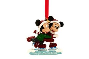 Mon premier noël Disney - Noël 2014