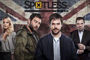 Télévision