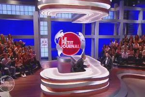 Télévision