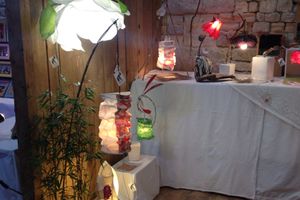 Retour sur les Salons d'octobre