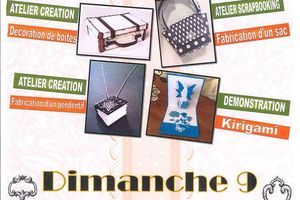 L'automne en Normandie signe la vraie rentrée de l'atelier!! Les sorties à venir..sont par ici..