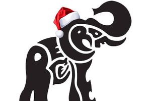Très joyeux Noël à chacun d'entre vous!!