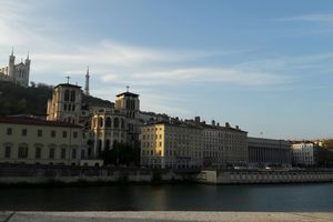 LDoll et Lyon