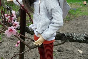 Un petit air de printemps pour Amélie!