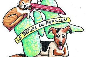 FAIRE CONNAITRE LE REFUGE - imprimer ce FLYER