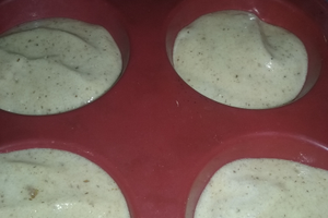 Cuisine aux pèches blanches