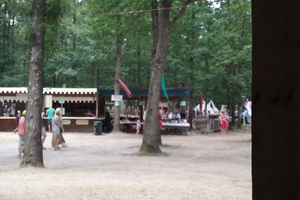 Médiévales de 2016