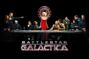 Battlestar Galactica