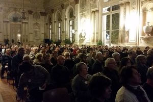 Nous n'avons pas pu marcher pour le climat mais nous pouvons voter pour le climat!