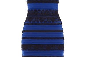 La ROBE qui fait le buzz !