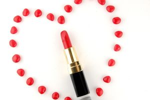 Rouge Coco : le nouveau rouge by Chanel