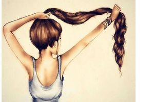 Protects Your Amazing Hair! 💇