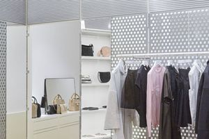 Fashion News ❣ Paco Rabanne ouvre sa première boutique à Paris