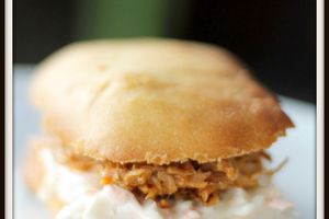 Pulled pork, la recette qui fait vibrer les Etats-Unis !